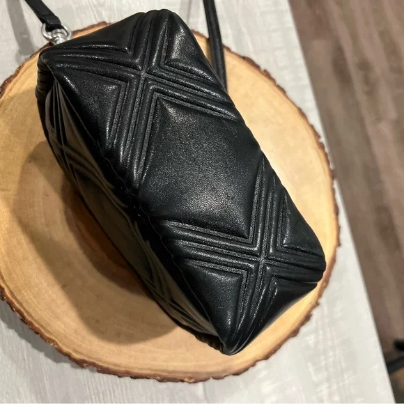 Tory Burch Mini Crossbody - Picture 8 of 9